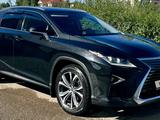 Lexus RX 300 2018 года за 18 800 000 тг. в Астана