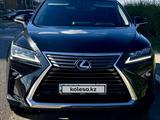 Lexus RX 300 2018 года за 18 800 000 тг. в Астана – фото 4