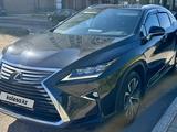 Lexus RX 300 2018 года за 18 800 000 тг. в Астана – фото 3