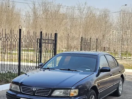 Nissan Maxima 1995 года за 1 350 000 тг. в Алматы