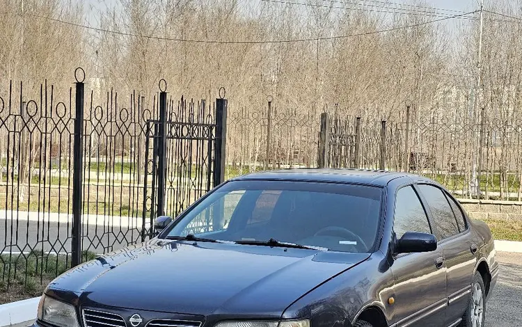 Nissan Maxima 1995 года за 1 350 000 тг. в Алматы