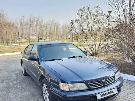 Nissan Maxima 1995 года за 1 350 000 тг. в Алматы – фото 2