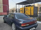 Nissan Maxima 1995 годаүшін1 350 000 тг. в Алматы – фото 3