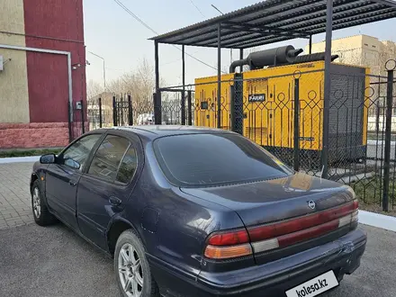Nissan Maxima 1995 года за 1 350 000 тг. в Алматы – фото 3