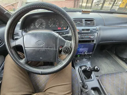 Nissan Maxima 1995 года за 1 350 000 тг. в Алматы – фото 4