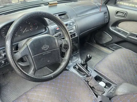 Nissan Maxima 1995 года за 1 350 000 тг. в Алматы – фото 5