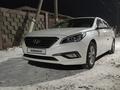 Hyundai Sonata 2014 годаүшін8 200 000 тг. в Аягоз – фото 2