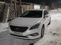 Hyundai Sonata 2014 годаүшін8 200 000 тг. в Аягоз – фото 5