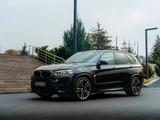 BMW X5 M 2018 года за 37 000 000 тг. в Алматы – фото 2