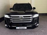 Toyota Land Cruiser 2023 годаfor48 900 000 тг. в Астана – фото 2