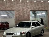 Toyota Camry 2000 года за 3 900 000 тг. в Кызылорда – фото 5