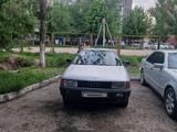 Audi 80 1989 года за 1 000 000 тг. в Тараз – фото 2