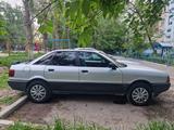 Audi 80 1989 годаүшін1 000 000 тг. в Тараз