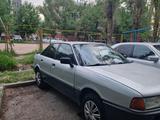 Audi 80 1989 года за 1 000 000 тг. в Тараз – фото 4