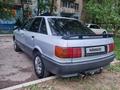 Audi 80 1989 годаүшін1 000 000 тг. в Тараз – фото 5