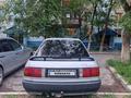 Audi 80 1989 года за 1 000 000 тг. в Тараз – фото 6