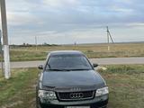 Audi A6 1997 годаүшін2 200 000 тг. в Петропавловск