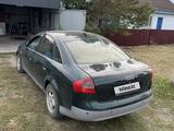 Audi A6 1997 годаүшін2 200 000 тг. в Петропавловск – фото 3