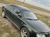 Audi A6 1997 годаүшін2 200 000 тг. в Петропавловск – фото 2