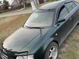 Audi A6 1997 годаүшін2 200 000 тг. в Петропавловск – фото 4