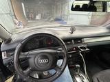 Audi A6 1997 годаүшін2 200 000 тг. в Петропавловск – фото 5