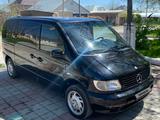 Mercedes-Benz Vito 1998 года за 3 650 000 тг. в Тараз – фото 2