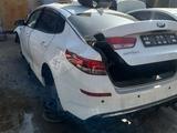 Kia Optima 2018 года за 100 000 тг. в Алматы