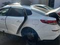 Kia Optima 2018 года за 100 000 тг. в Алматы – фото 2