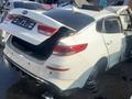 Kia Optima 2018 года за 100 000 тг. в Алматы – фото 3