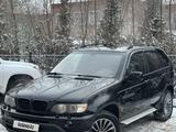 BMW X5 2002 годаfor5 850 000 тг. в Алматы – фото 4