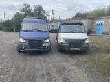 ГАЗ  ГАЗель (33023/330273) Фермер 2014 года за 9 700 000 тг. в Щучинск – фото 4