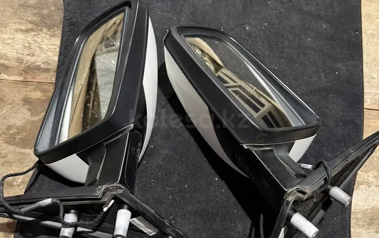 Зеркало боковое e60 e61 x3 e83 за 30 000 тг. в Алматы