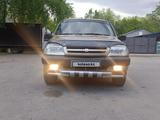 Chevrolet Niva 2004 года за 2 000 000 тг. в Павлодар