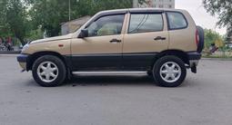 Chevrolet Niva 2004 года за 2 500 000 тг. в Павлодар – фото 3