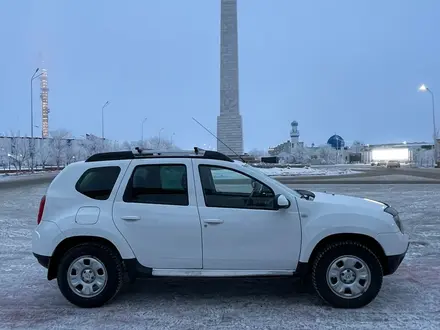 Renault Duster 2014 года за 5 000 000 тг. в Актобе – фото 3