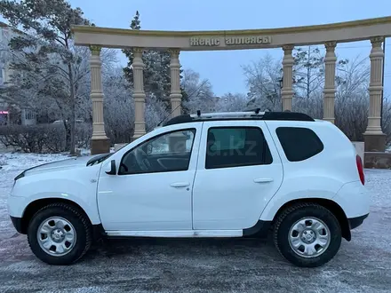 Renault Duster 2014 года за 5 000 000 тг. в Актобе – фото 7