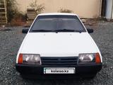 ВАЗ (Lada) 2109 1998 года за 700 000 тг. в Экибастуз