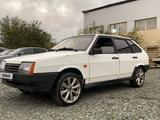 ВАЗ (Lada) 2109 1998 года за 700 000 тг. в Экибастуз – фото 2