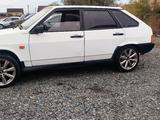 ВАЗ (Lada) 2109 1998 года за 700 000 тг. в Экибастуз – фото 3