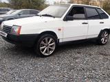 ВАЗ (Lada) 2109 1998 года за 700 000 тг. в Экибастуз – фото 4