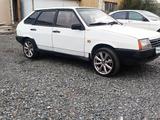 ВАЗ (Lada) 2109 1998 года за 700 000 тг. в Экибастуз – фото 5