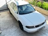 Audi A4 1996 года за 2 150 000 тг. в Есик – фото 3