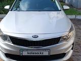 Kia Optima 2017 года за 9 600 000 тг. в Усть-Каменогорск