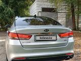 Kia Optima 2017 года за 9 600 000 тг. в Усть-Каменогорск – фото 4