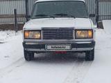 ВАЗ (Lada) 2107 2000 года за 800 000 тг. в Жетысай