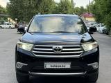 Toyota Highlander 2011 года за 14 200 000 тг. в Шымкент