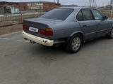 BMW 525 1991 года за 890 000 тг. в Ганюшкино – фото 4