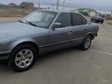 BMW 525 1991 года за 990 000 тг. в Ганюшкино – фото 3