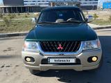 Mitsubishi Montero Sport 2000 года за 4 000 000 тг. в Павлодар