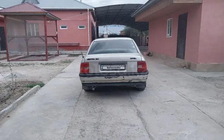 Opel Vectra 1992 годаfor630 000 тг. в Кызылорда